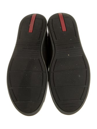Prada Sport Sneakers
