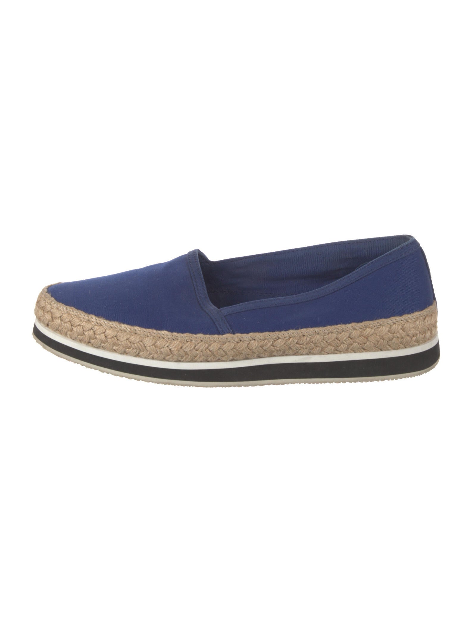 Prada Sport Espadrilles