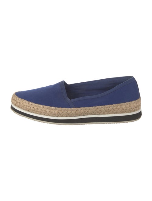 Prada Sport Espadrilles