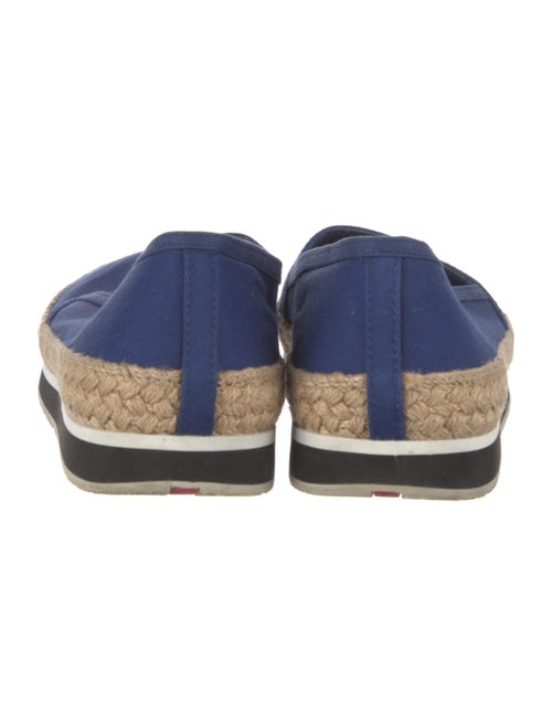 Prada Sport Espadrilles