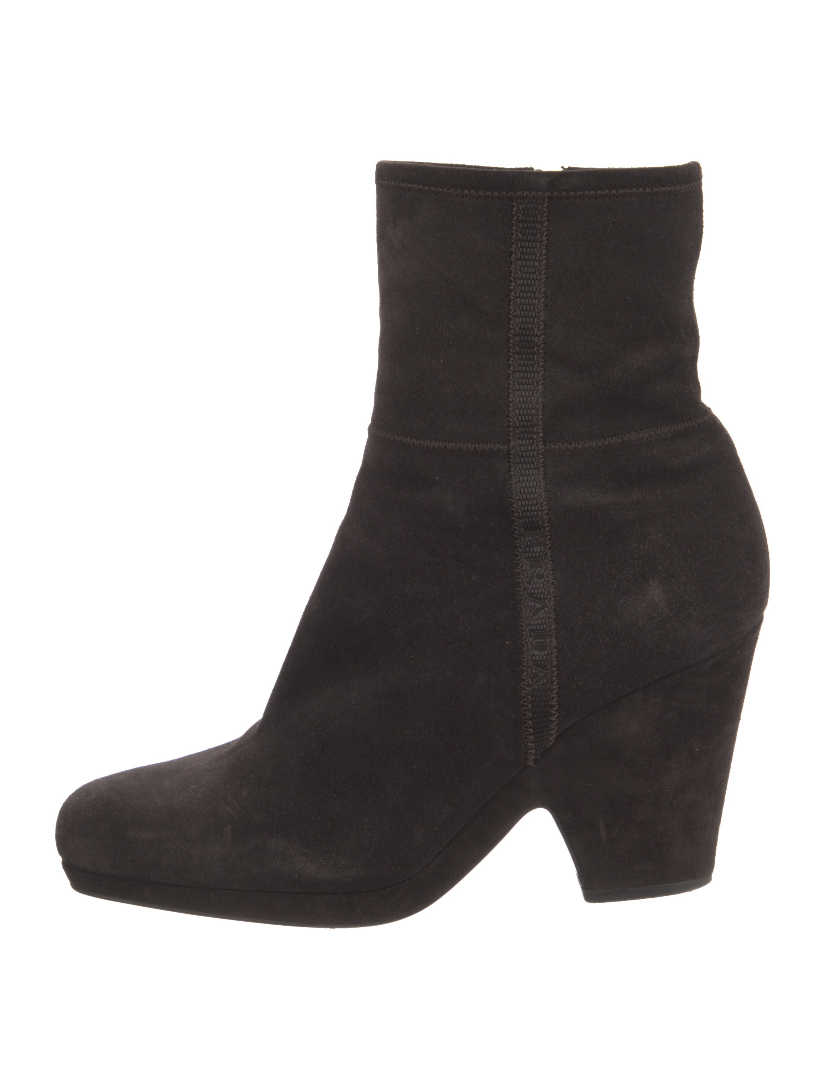 frye nova overlay suede bootie
