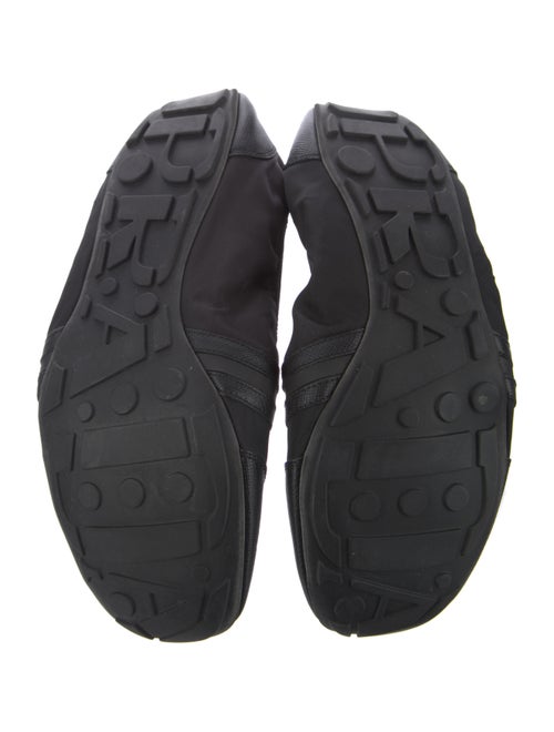 Prada Sport Ballet Flats