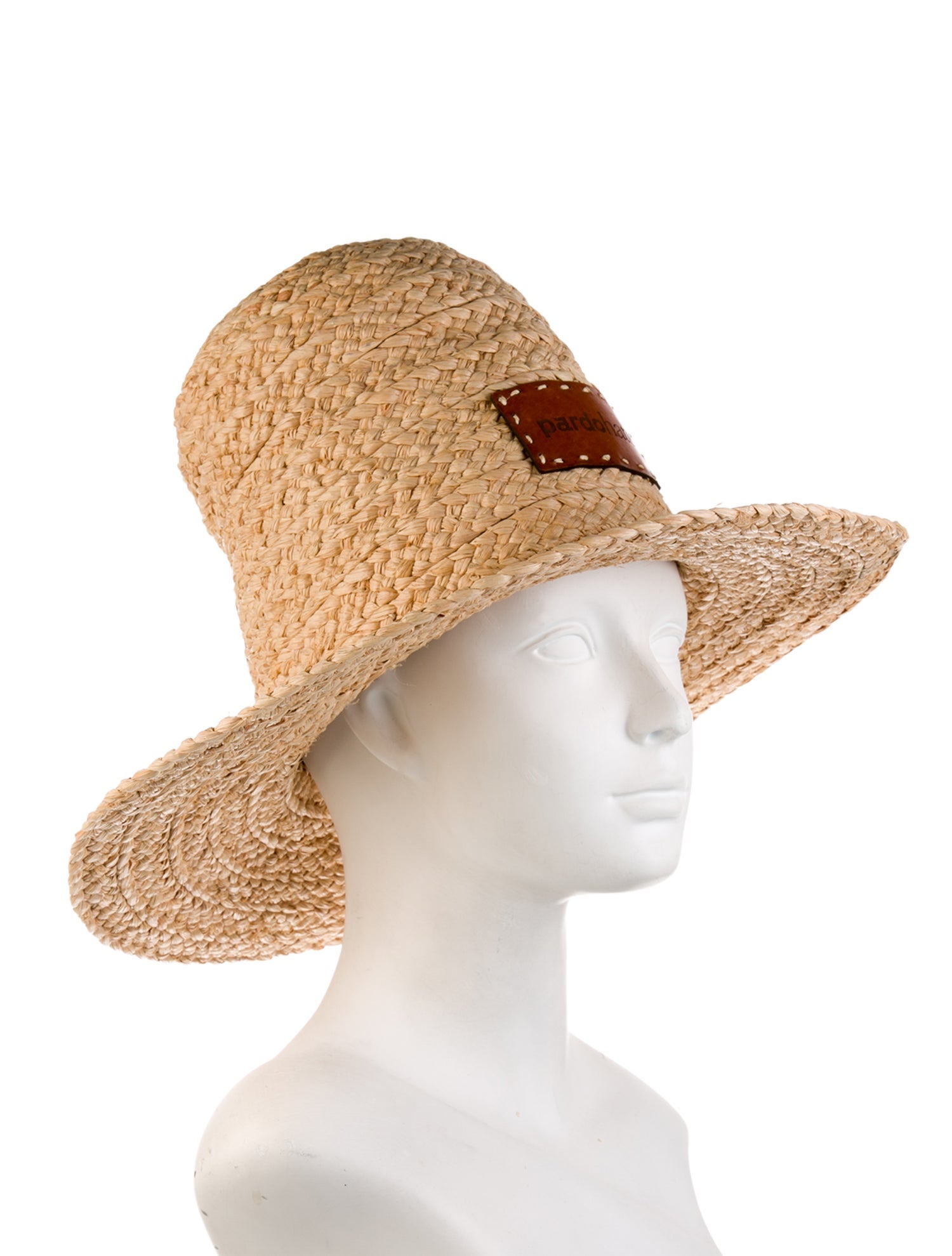 Pardo Sun Hat