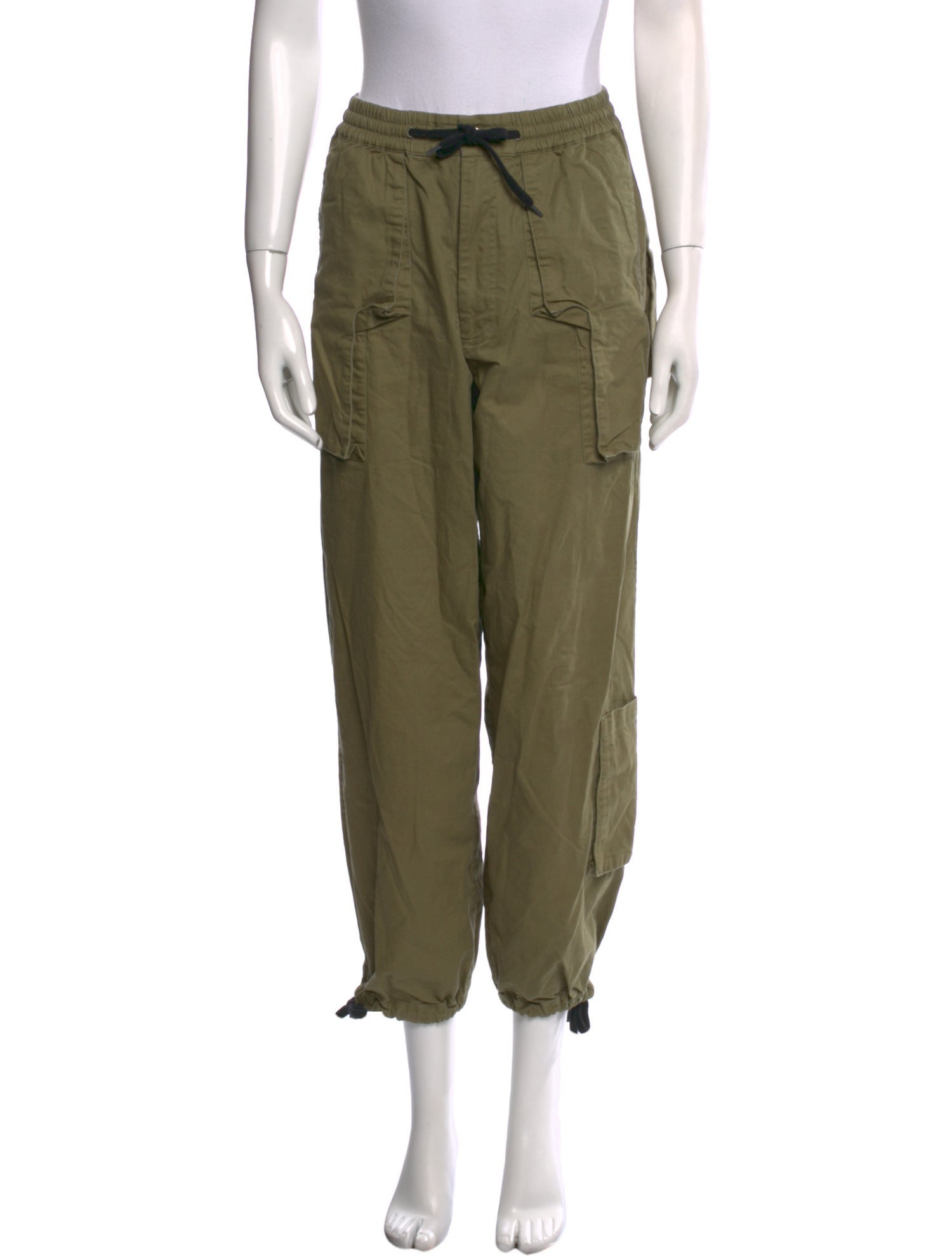 Perks and Mini Straight Leg Pants