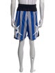 Perks and Mini Striped Jogger Shorts