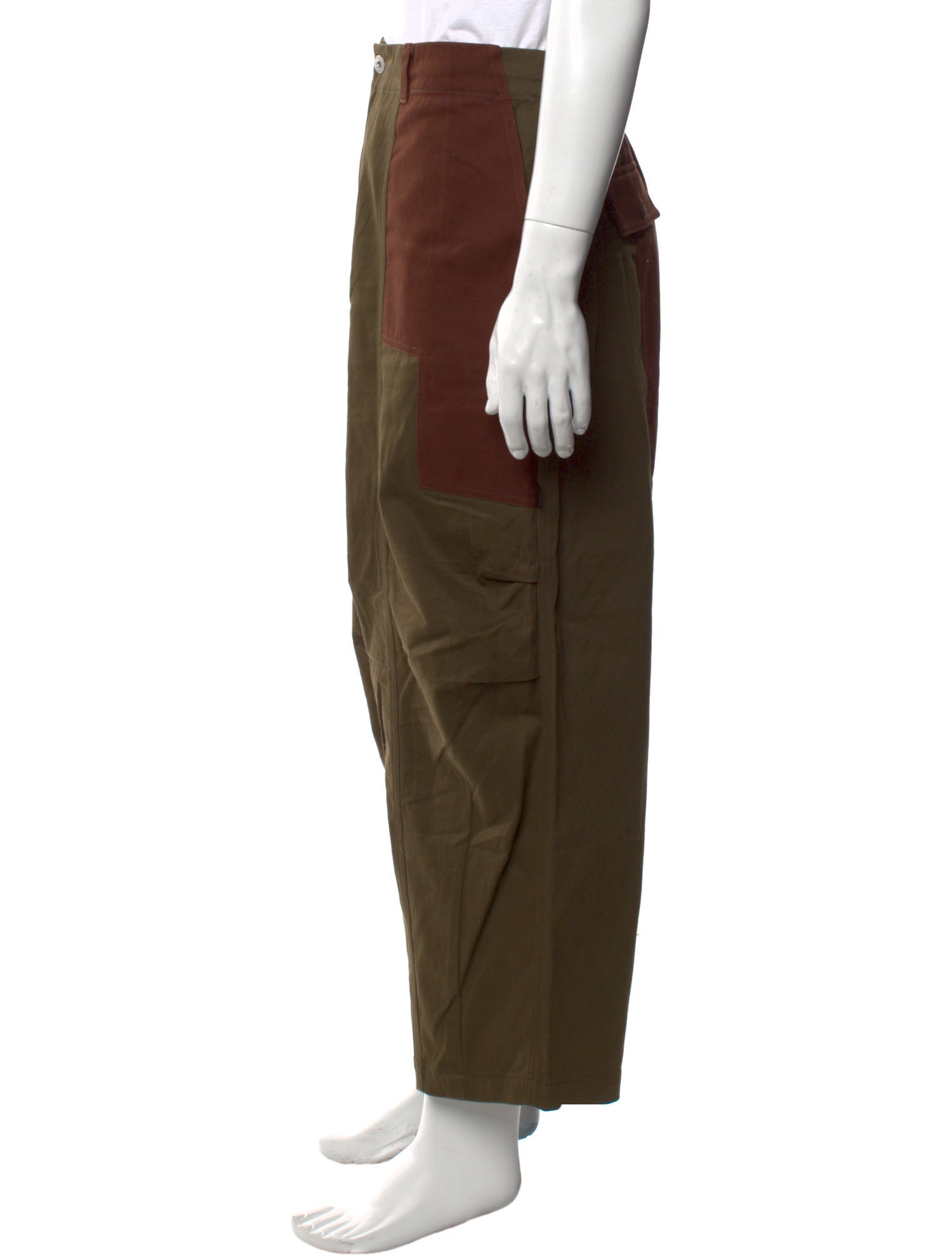 Perks and Mini Cargo Pants