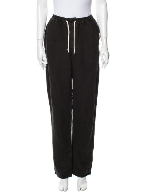 President's 2019 Cargo Pants Black