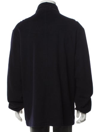 PRESIDENT'S Virgin Wool Jacket