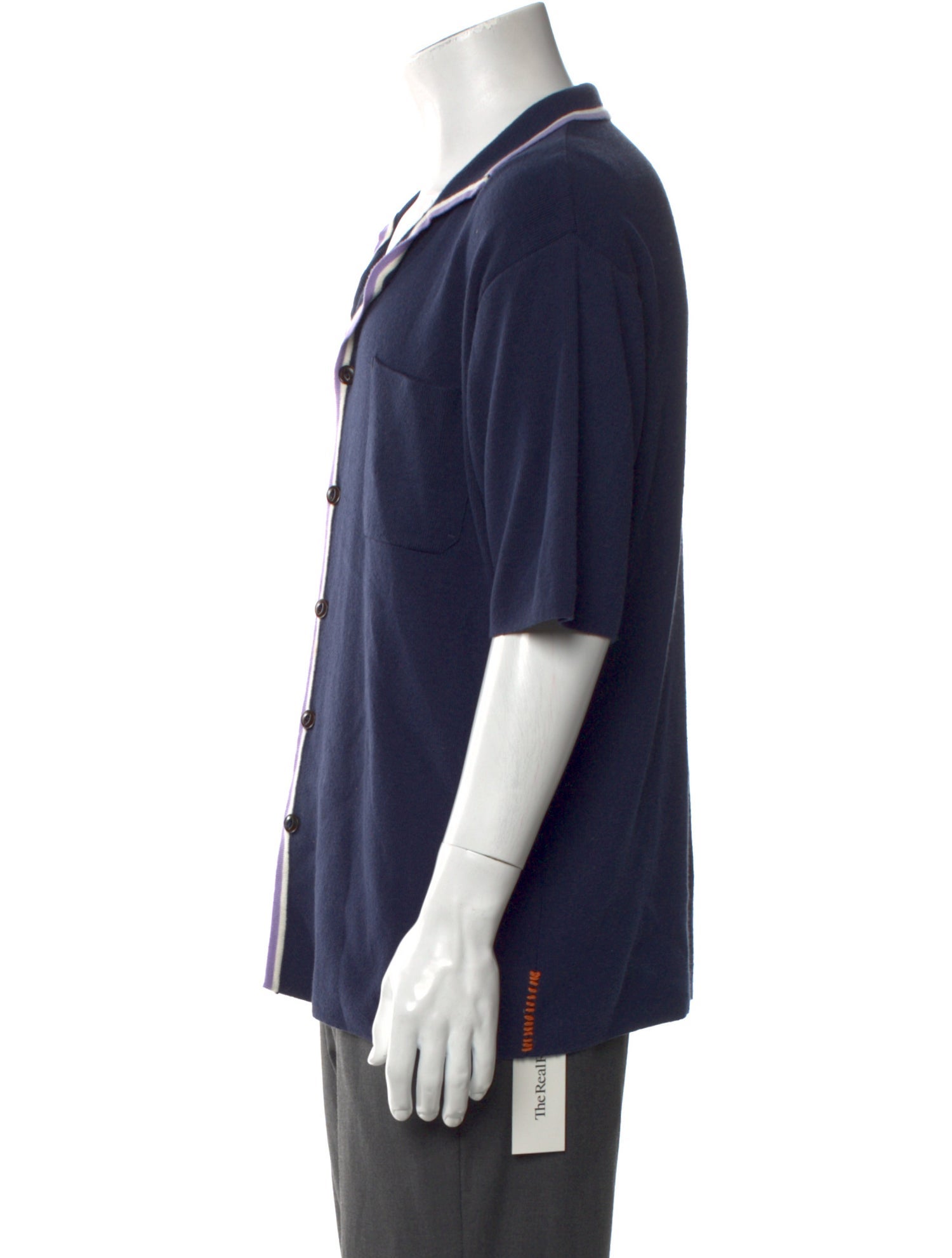 PRESIDENT'S Short Sleeve Shirt