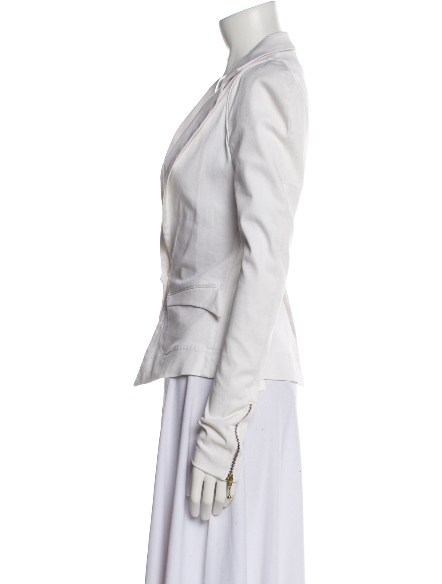 Preen By Thornton Bregazzi x Star Wars Jacket