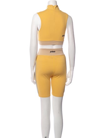 Prince Short Set