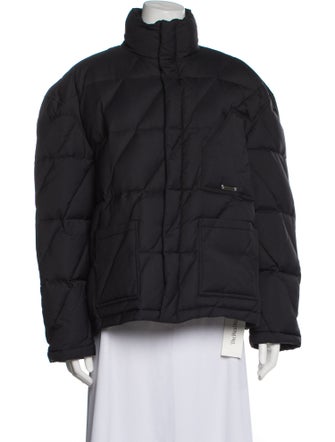 Private Policy Utility Jacket