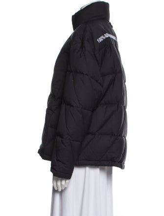 Private Policy Utility Jacket