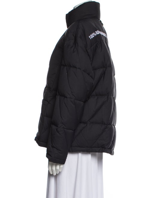 Private Policy Utility Jacket