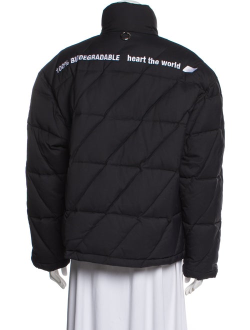 Private Policy Utility Jacket