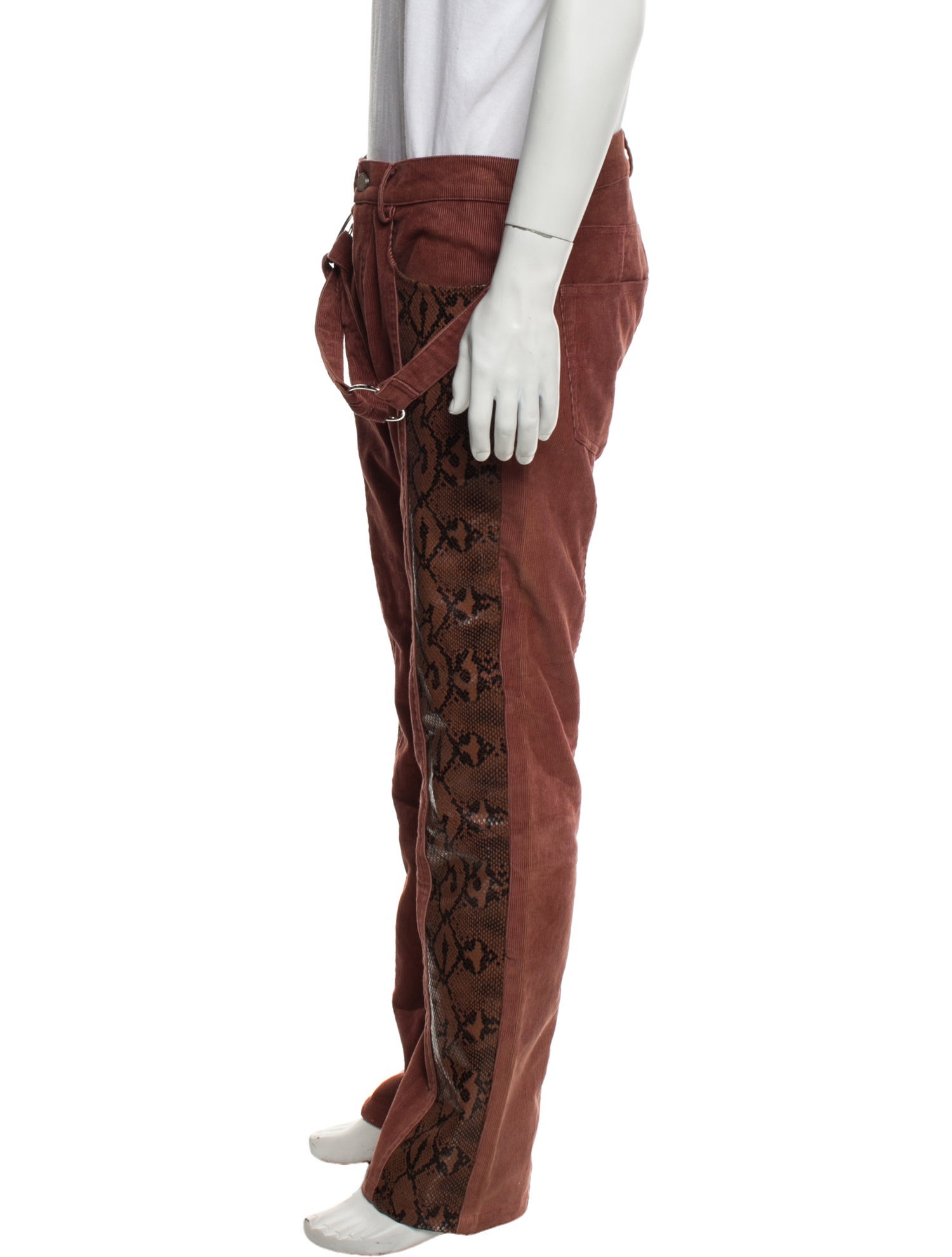 Private Policy Cargo Pants