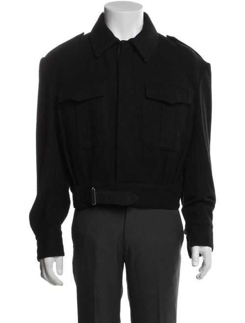 Private Policy Utility Jacket