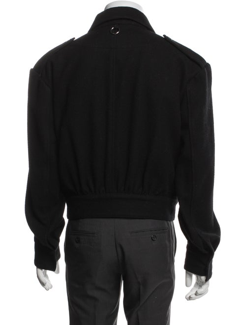 Private Policy Utility Jacket