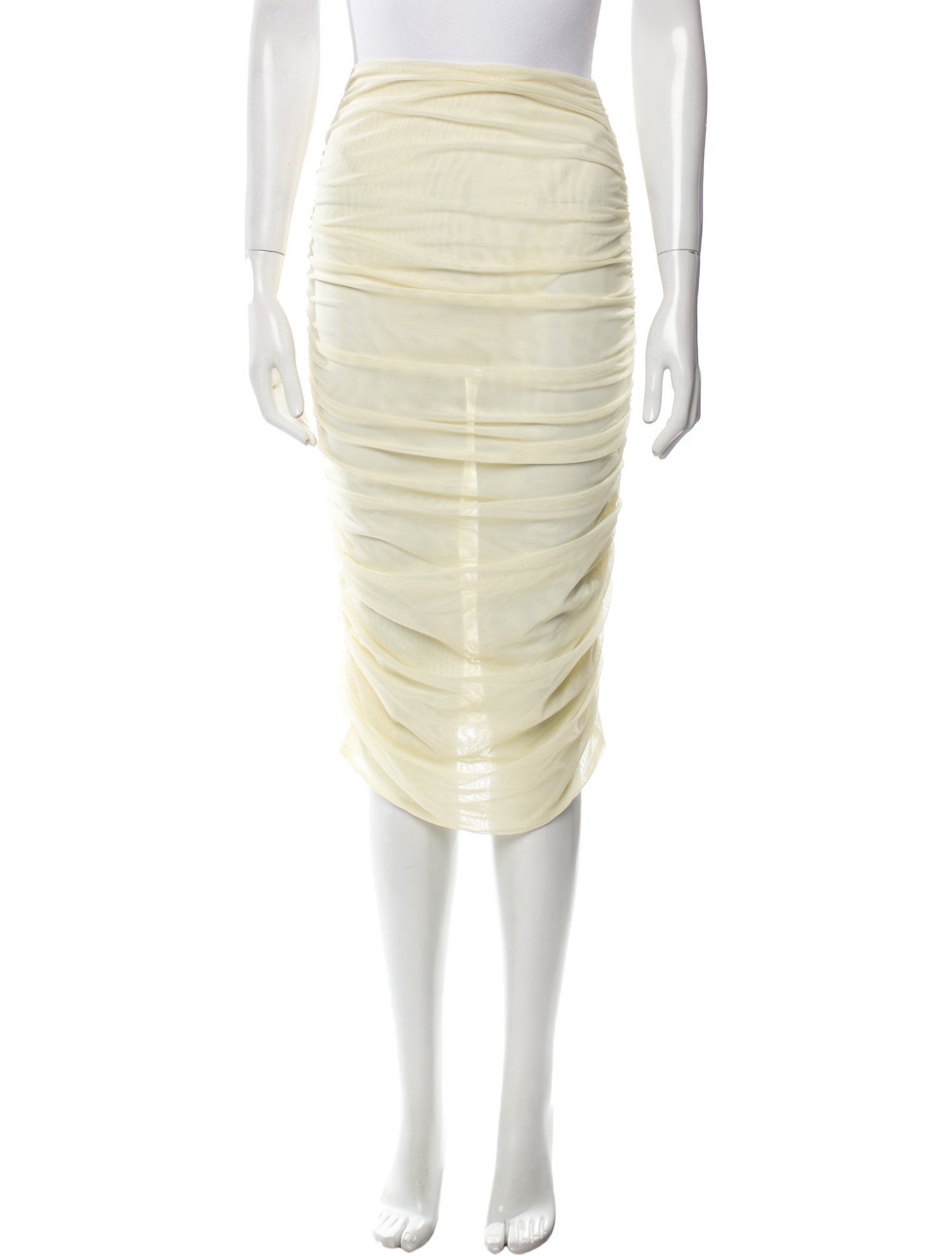 PRISCAVera Midi Length Skirt w/ Tags