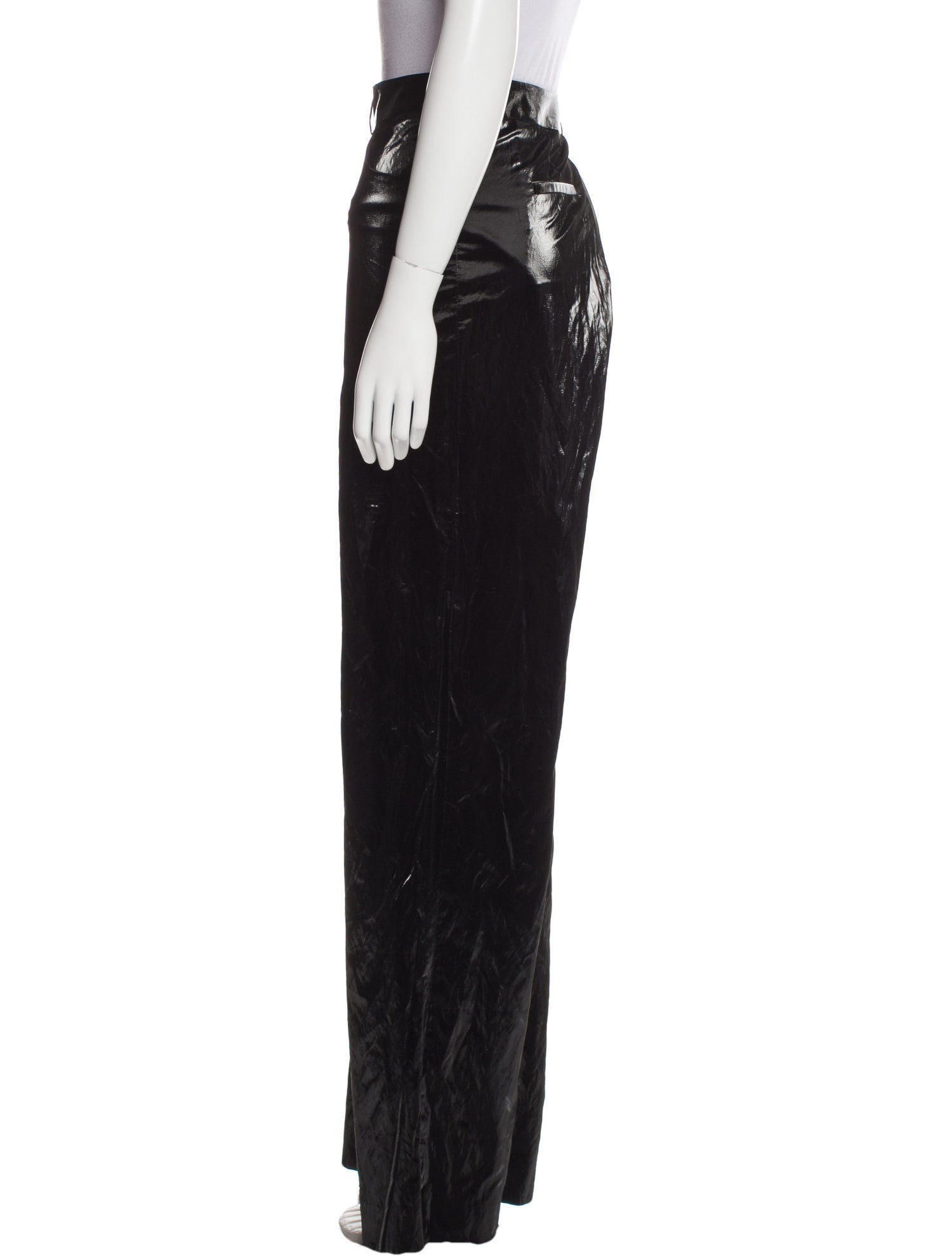 PRISCAVera Wide Leg Pants