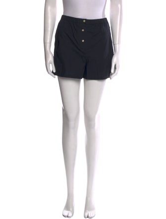 PRISCAVera Mini Shorts