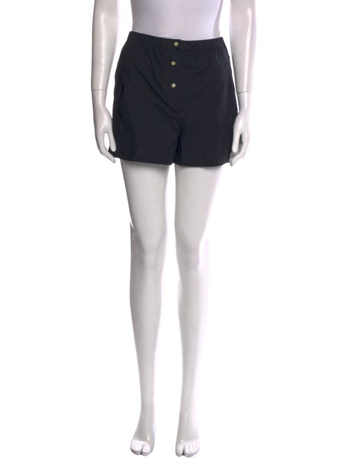 PRISCAVera Mini Shorts