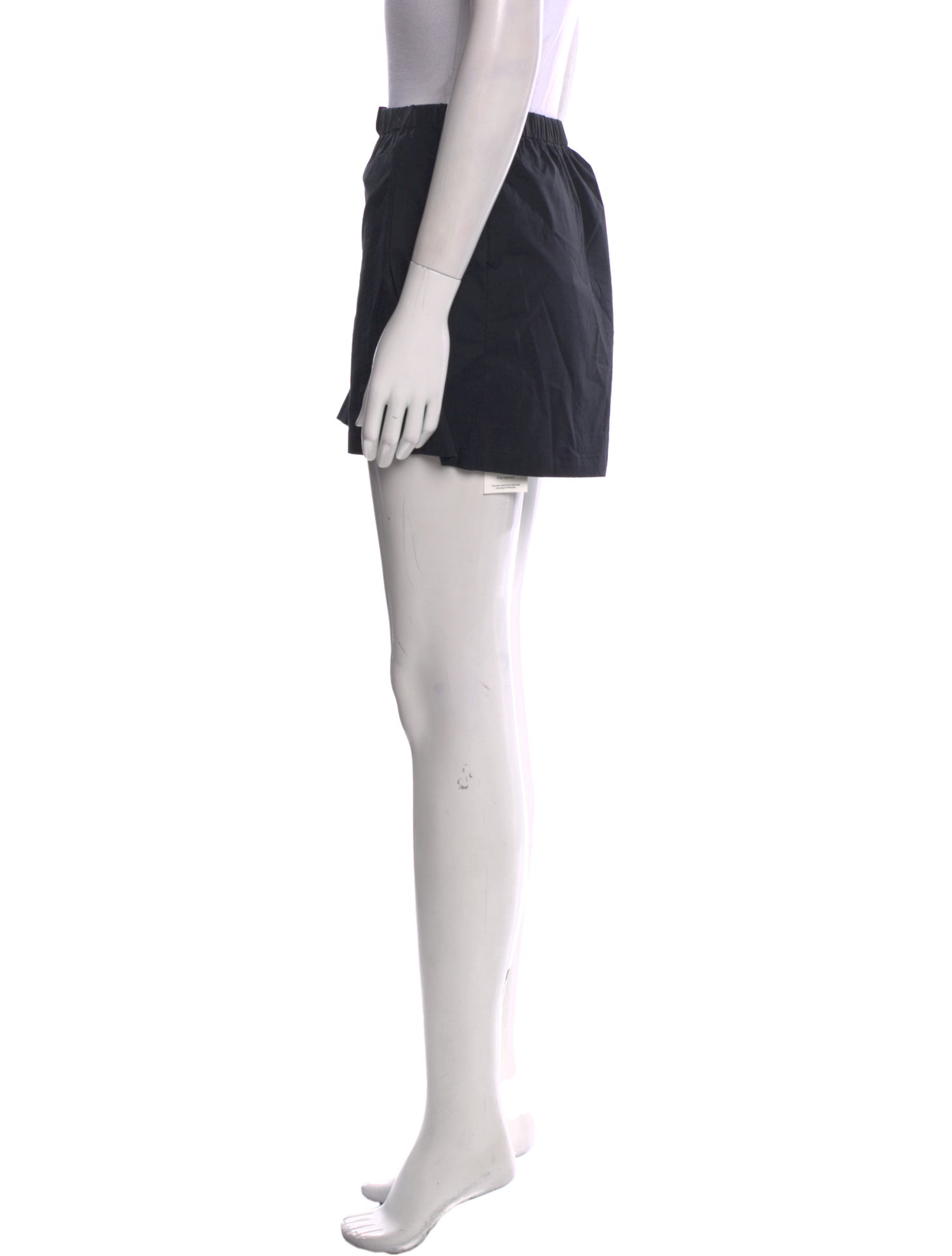 PRISCAVera Mini Shorts