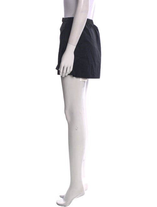 PRISCAVera Mini Shorts