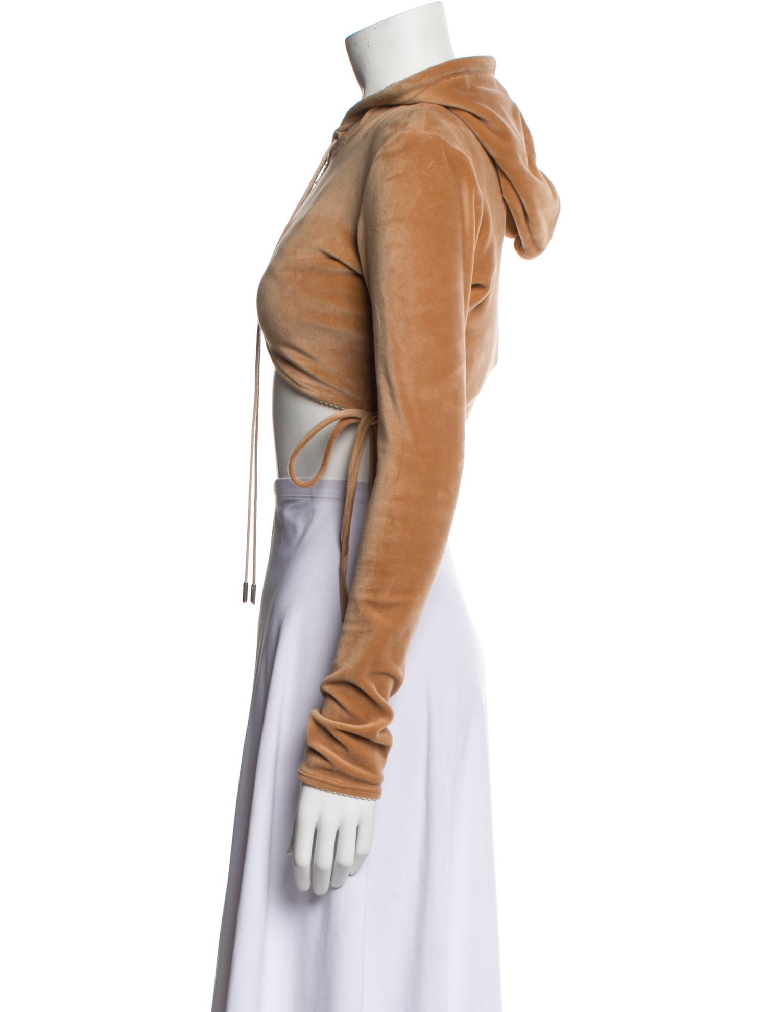 PRISCAVera Velour Jacket