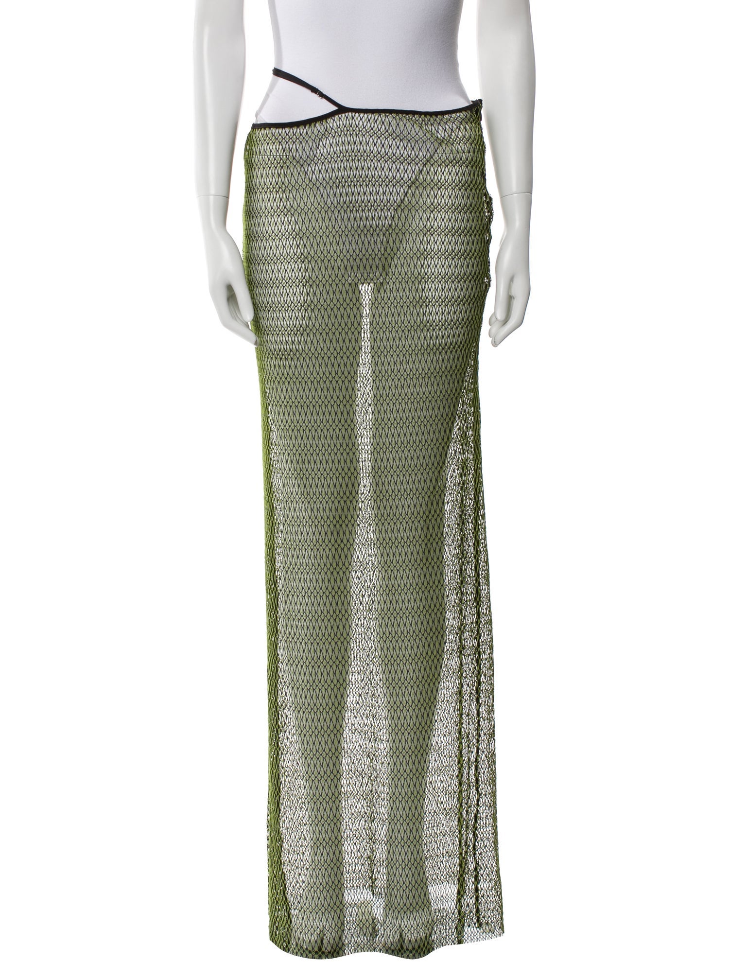 PRISCAVera Long Skirt