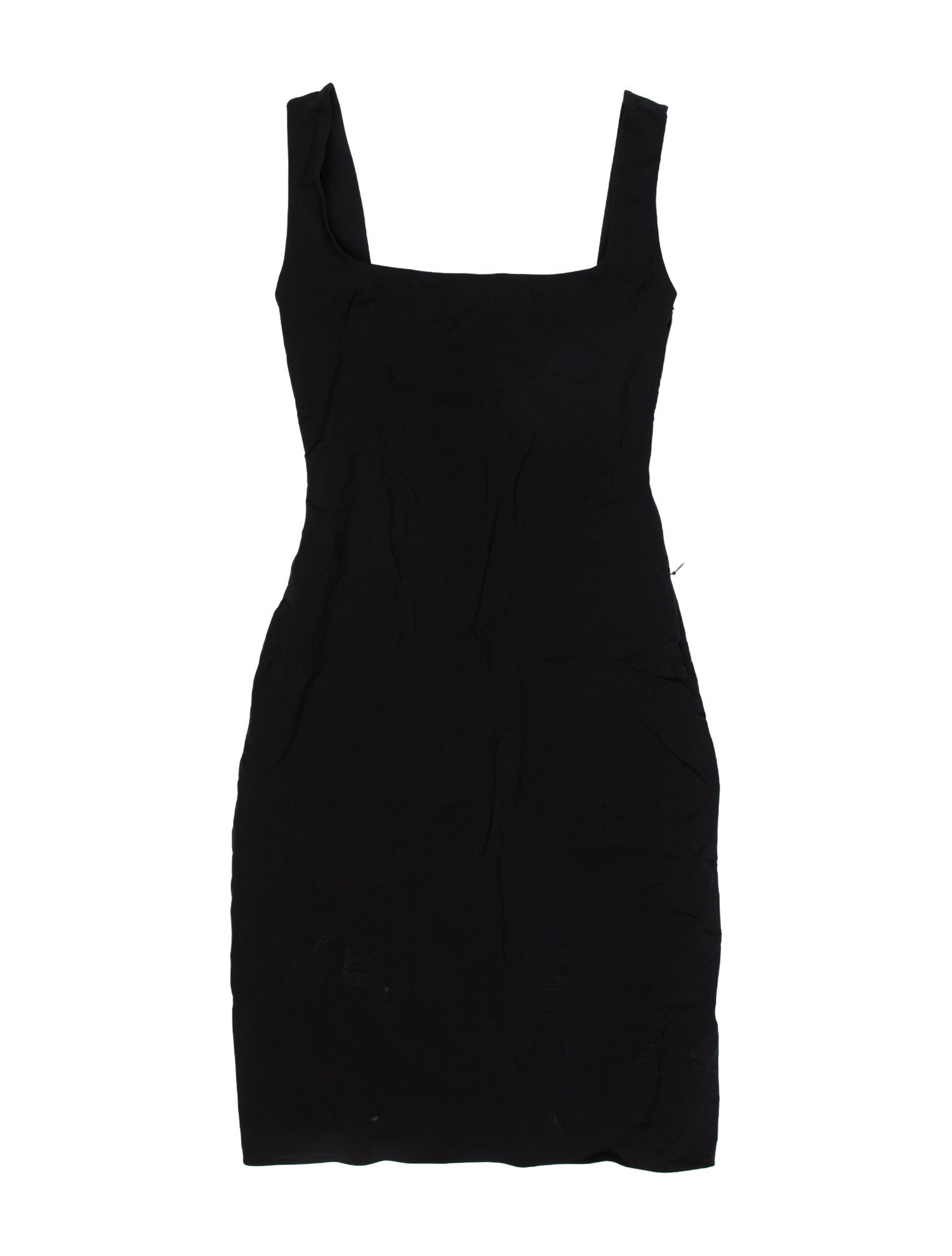 PRISCAVera Nylon Mini Dress