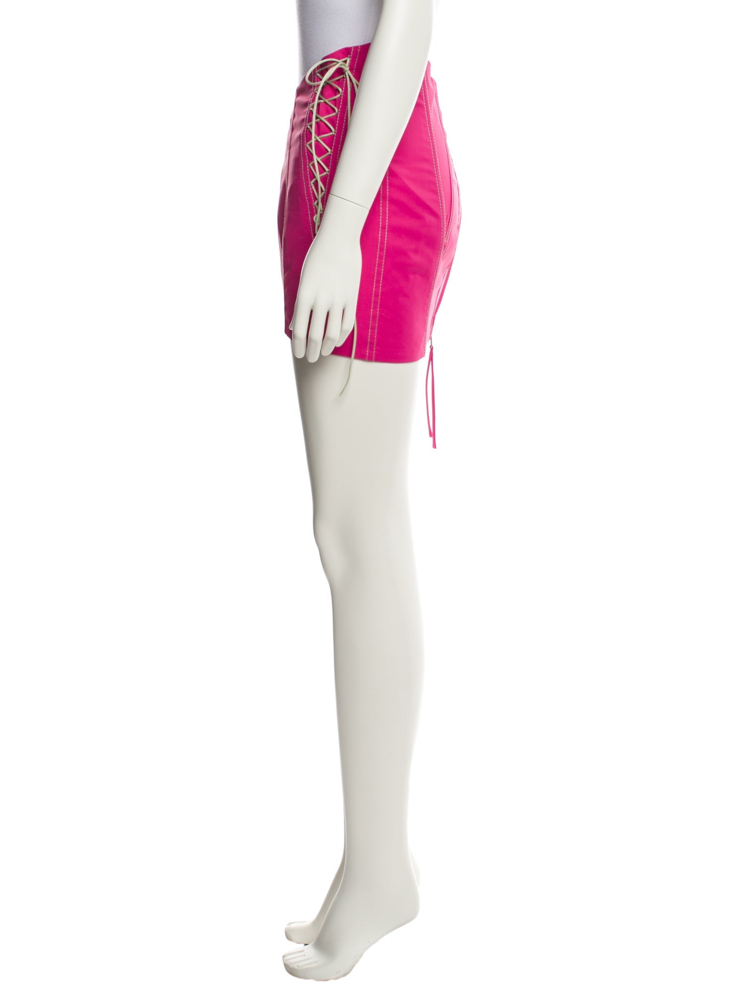 PRISCAVera Mini Skirt