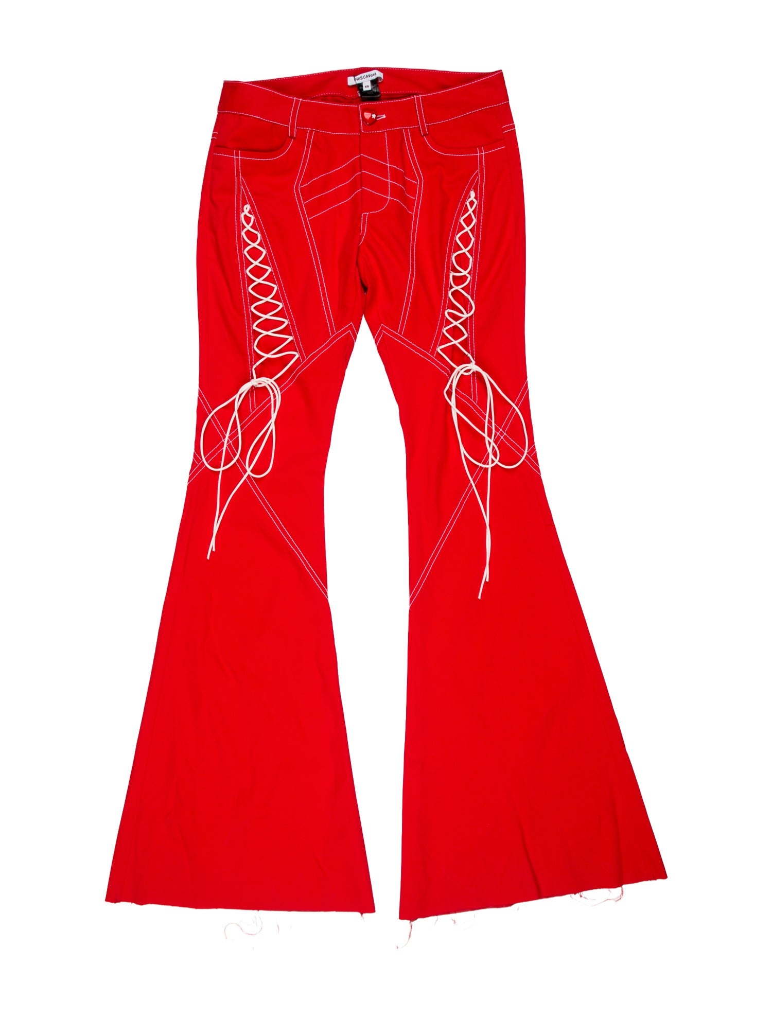 PRISCAVera Wide Leg Pants