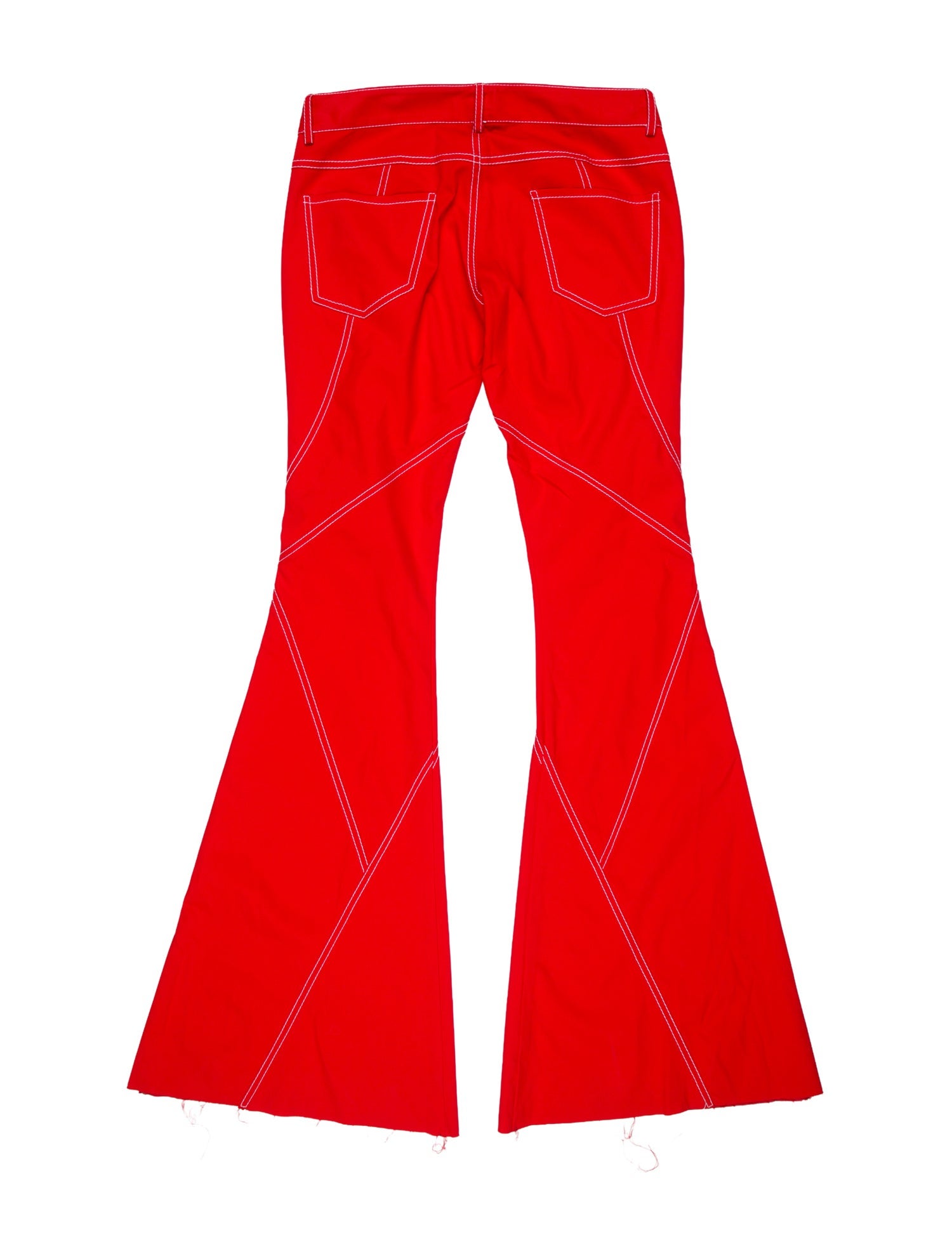 PRISCAVera Wide Leg Pants