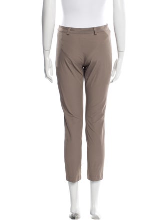 private0204 Skinny Leg Pants