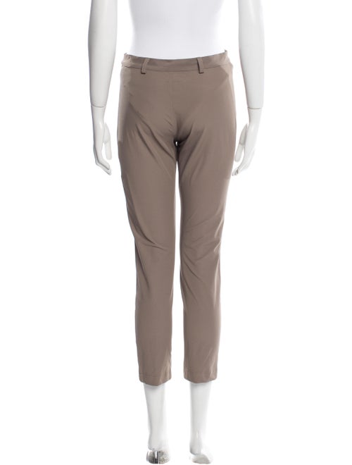 private0204 Skinny Leg Pants