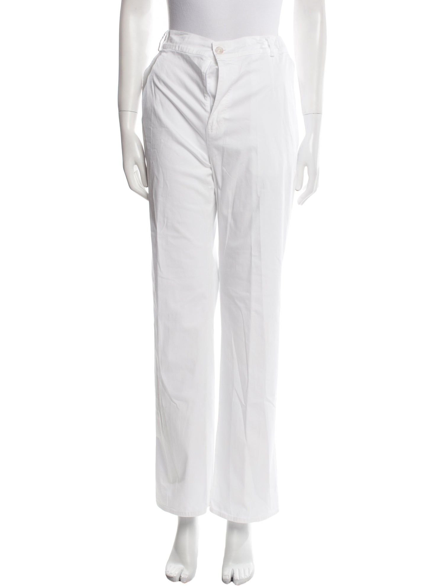 private0204 Wide Leg Pants