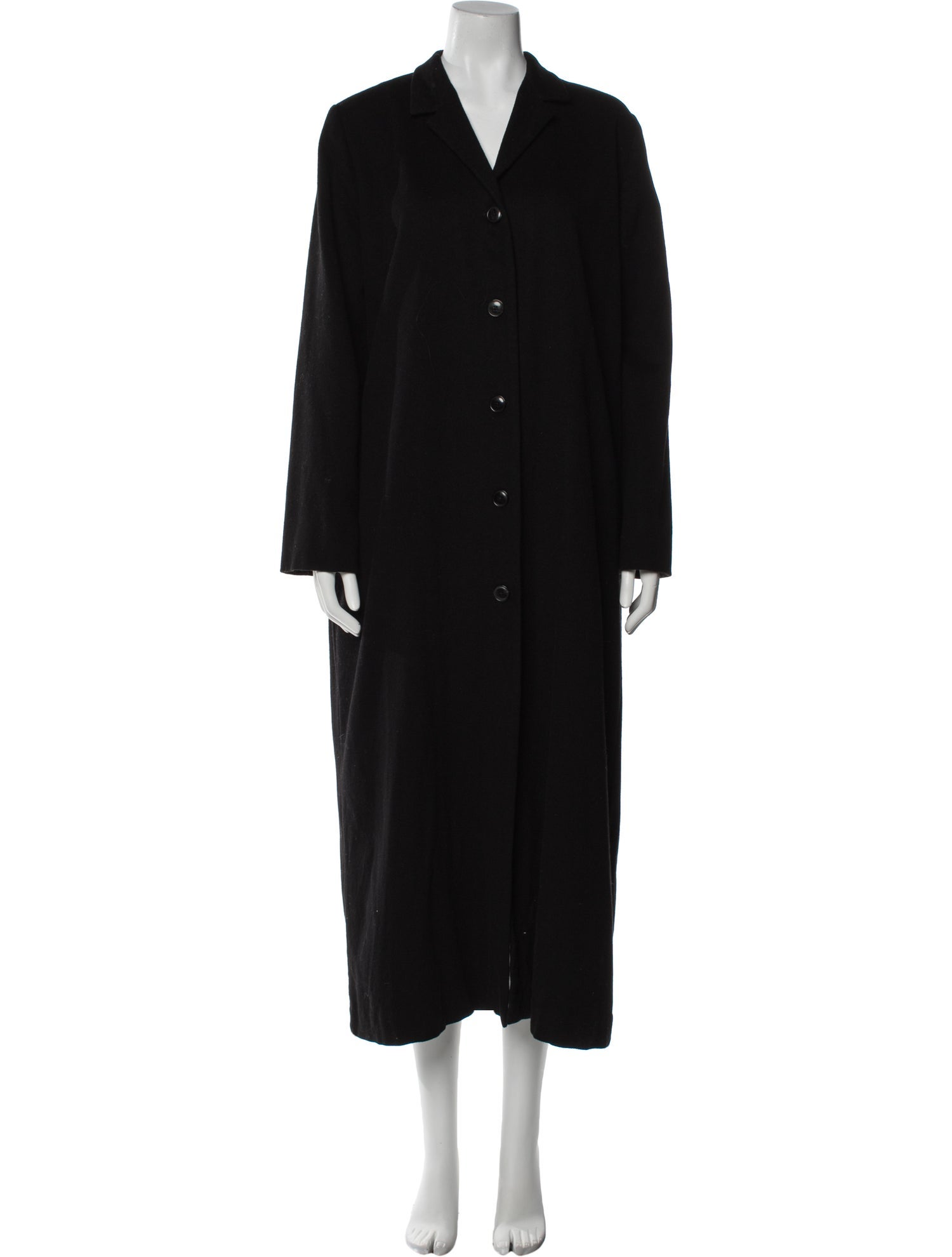 private0204 Cashmere Coat