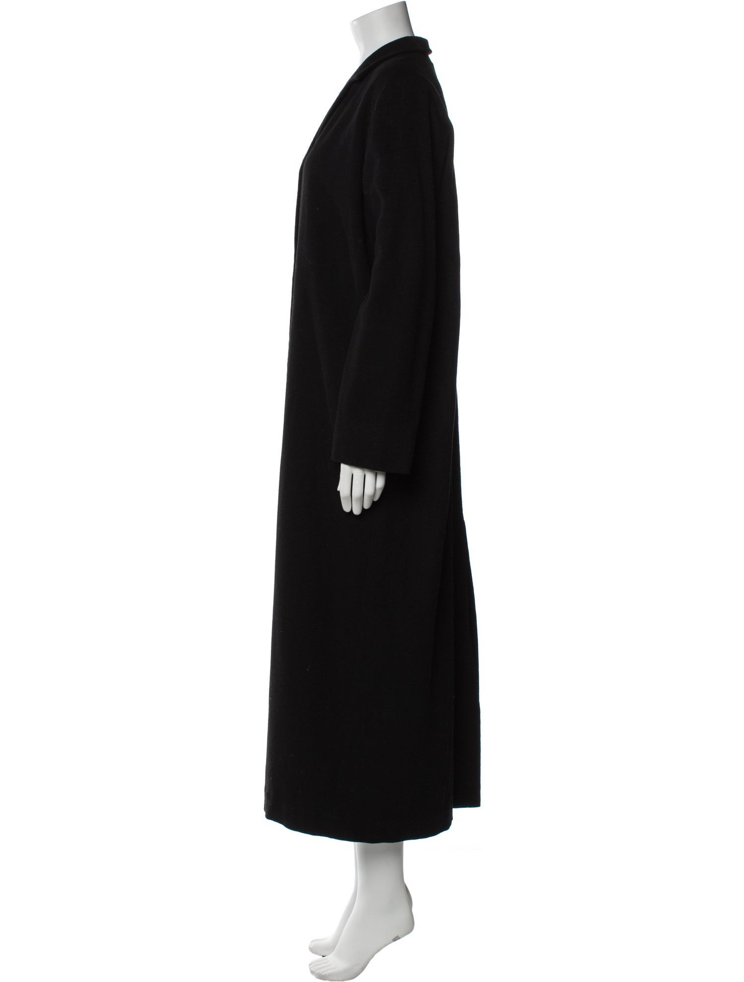 private0204 Cashmere Coat