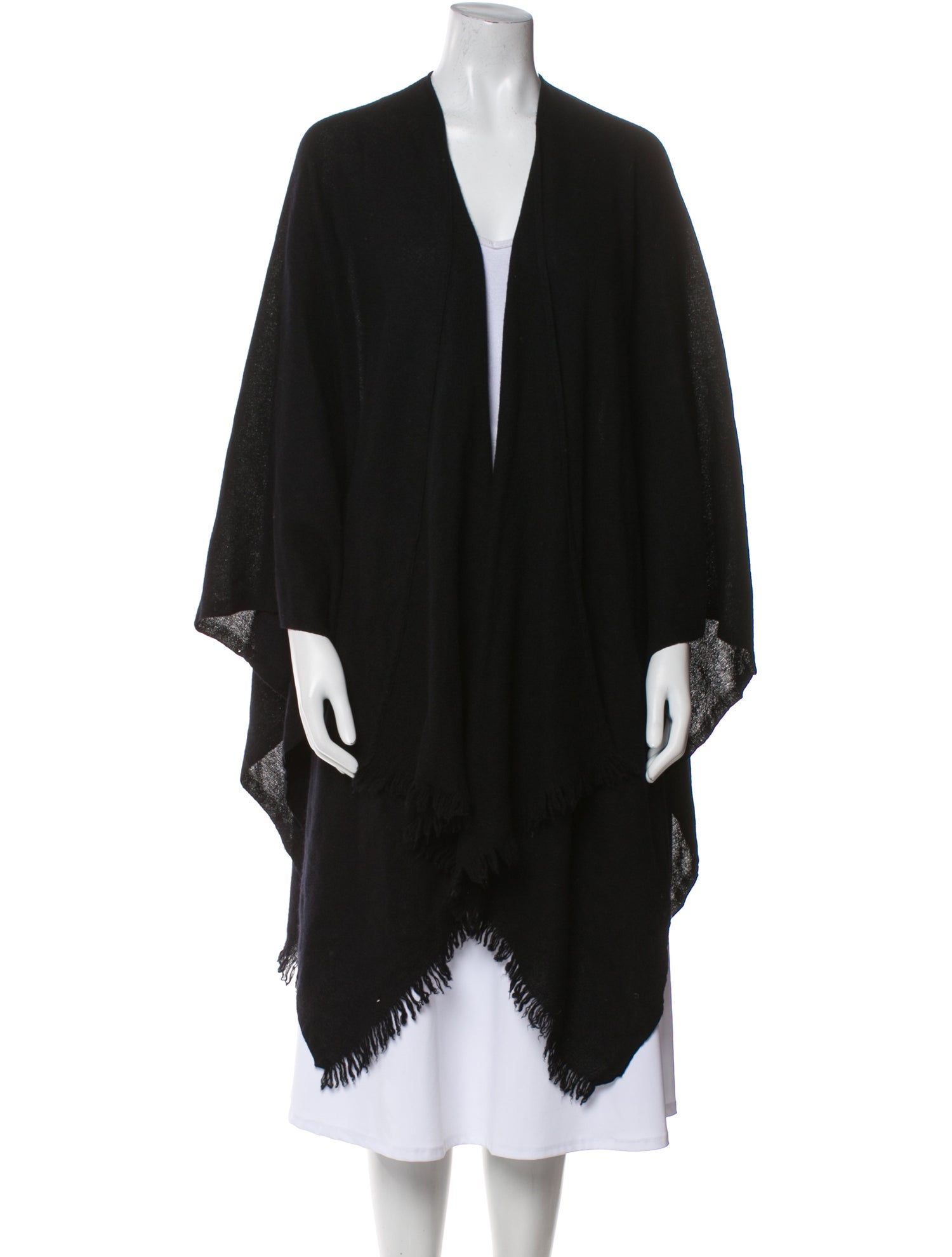 private0204 Wool Shawl w/ Tags