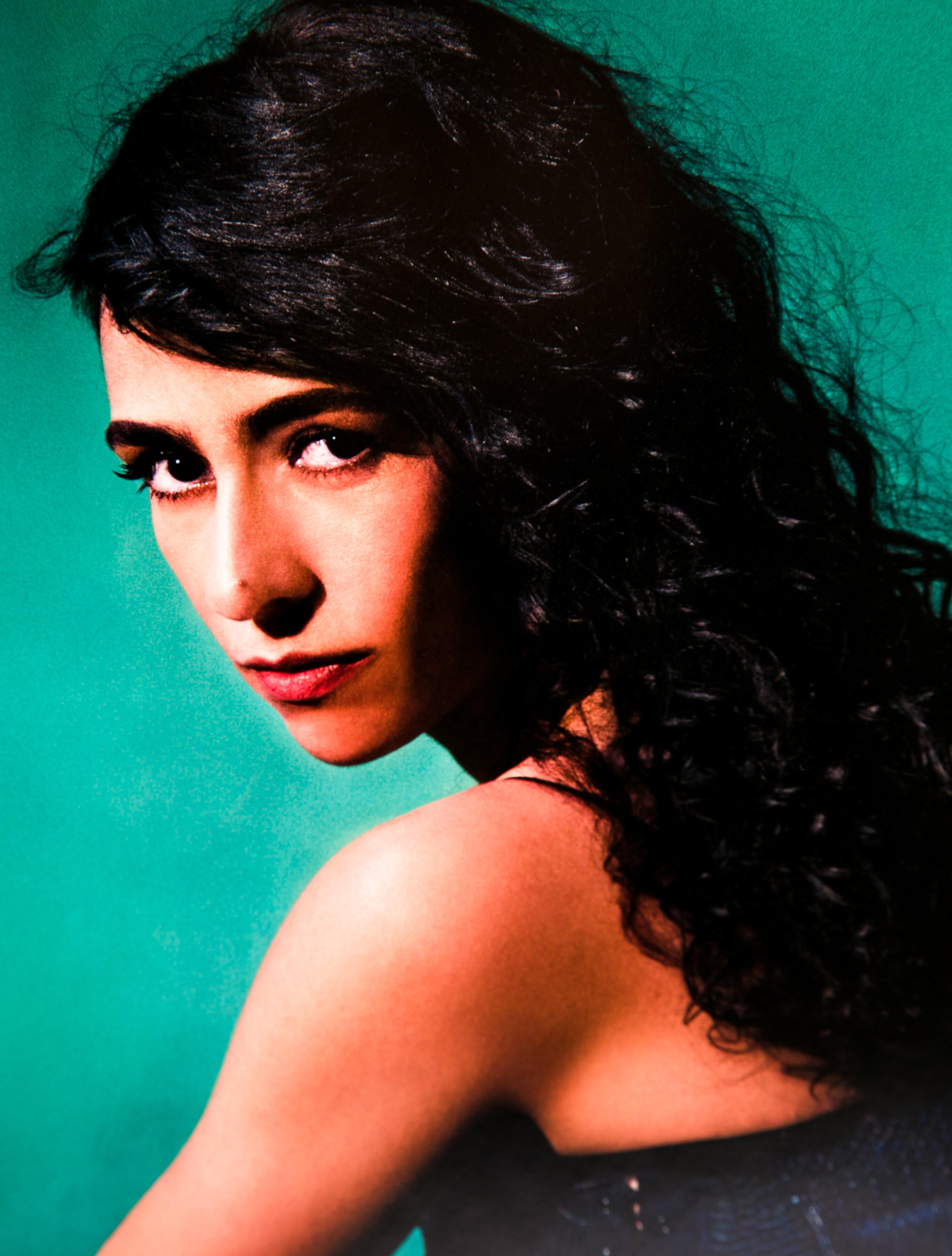 Pirelli Calendar 2013 Rio