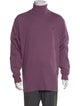 Polo Ralph Lauren Turtleneck Long Sleeve Sweatshirt