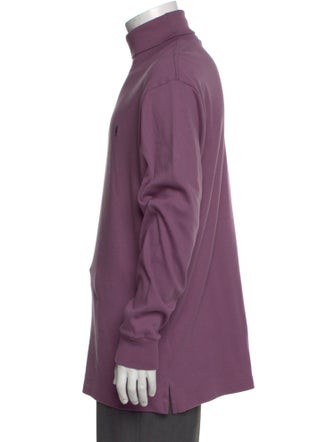 Polo Ralph Lauren Turtleneck Long Sleeve Sweatshirt