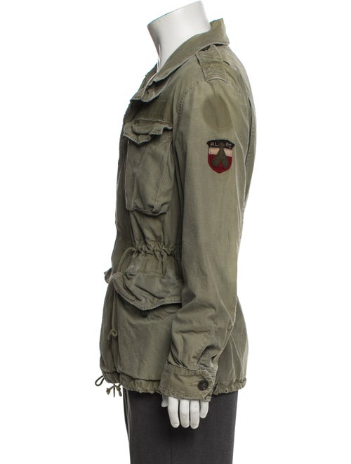 Polo Ralph Lauren Utility Jacket
