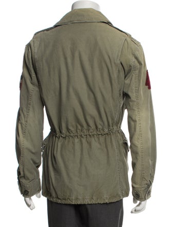 Polo Ralph Lauren Utility Jacket