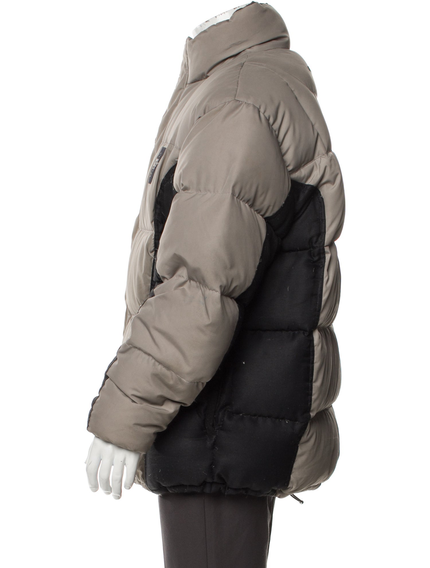 Polo Ralph Lauren Puffer Coat