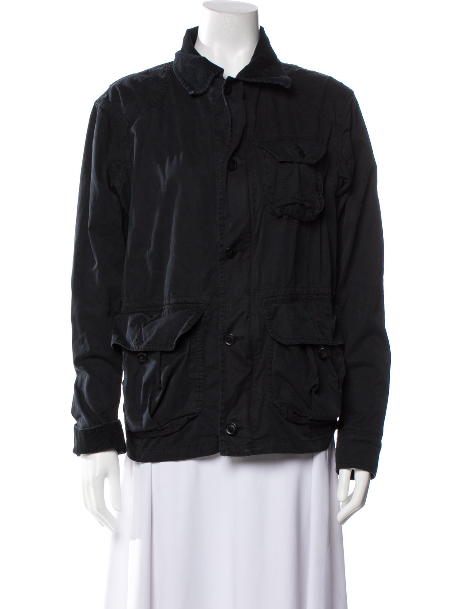 Polo Ralph Lauren Utility Jacket