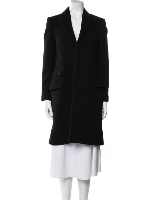 Polo Ralph Lauren Wool Coat