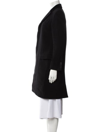 Polo Ralph Lauren Wool Coat