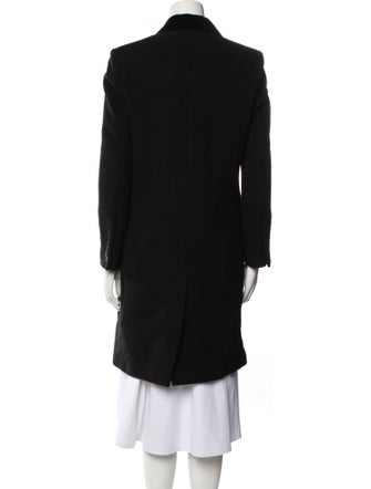 Polo Ralph Lauren Wool Coat